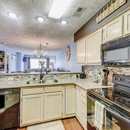 Coastal Compass Apartment Миртъл Бийч Екстериор снимка