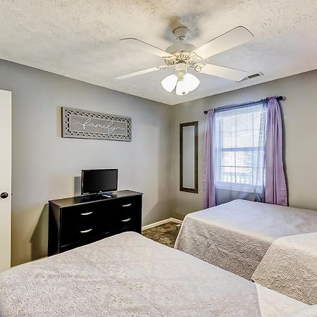 Coastal Compass Apartment Миртъл Бийч Екстериор снимка