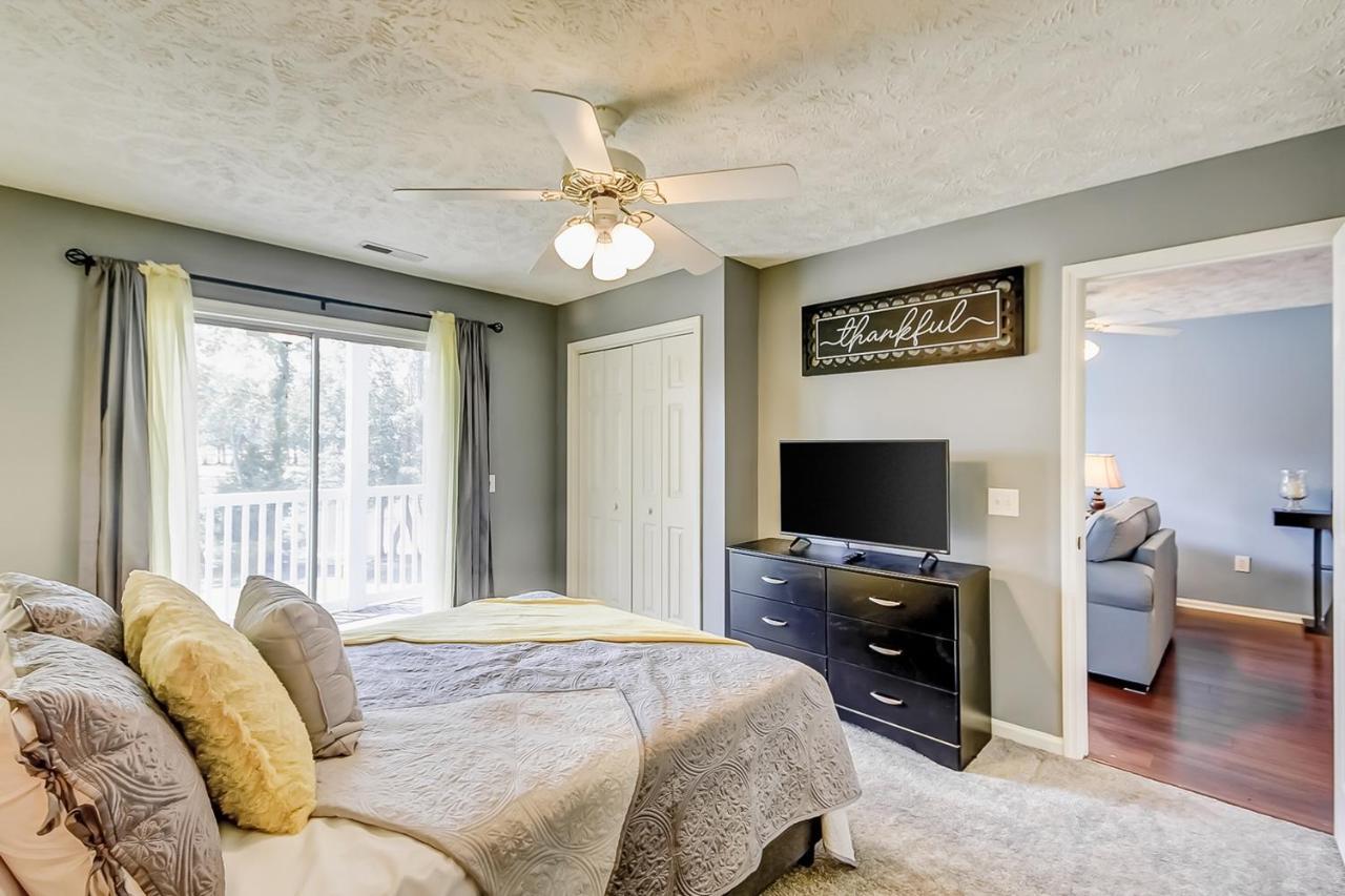 Coastal Compass Apartment Миртъл Бийч Екстериор снимка