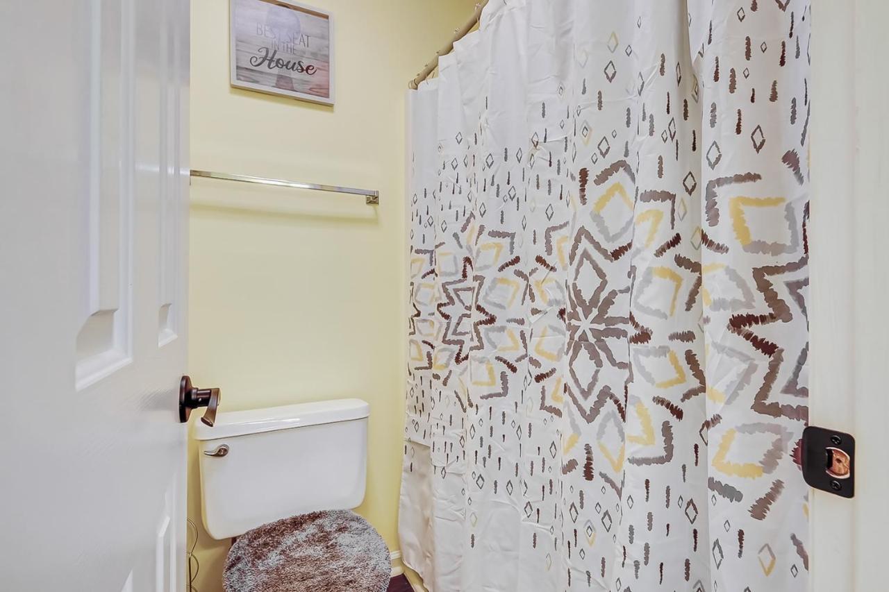 Coastal Compass Apartment Миртъл Бийч Екстериор снимка
