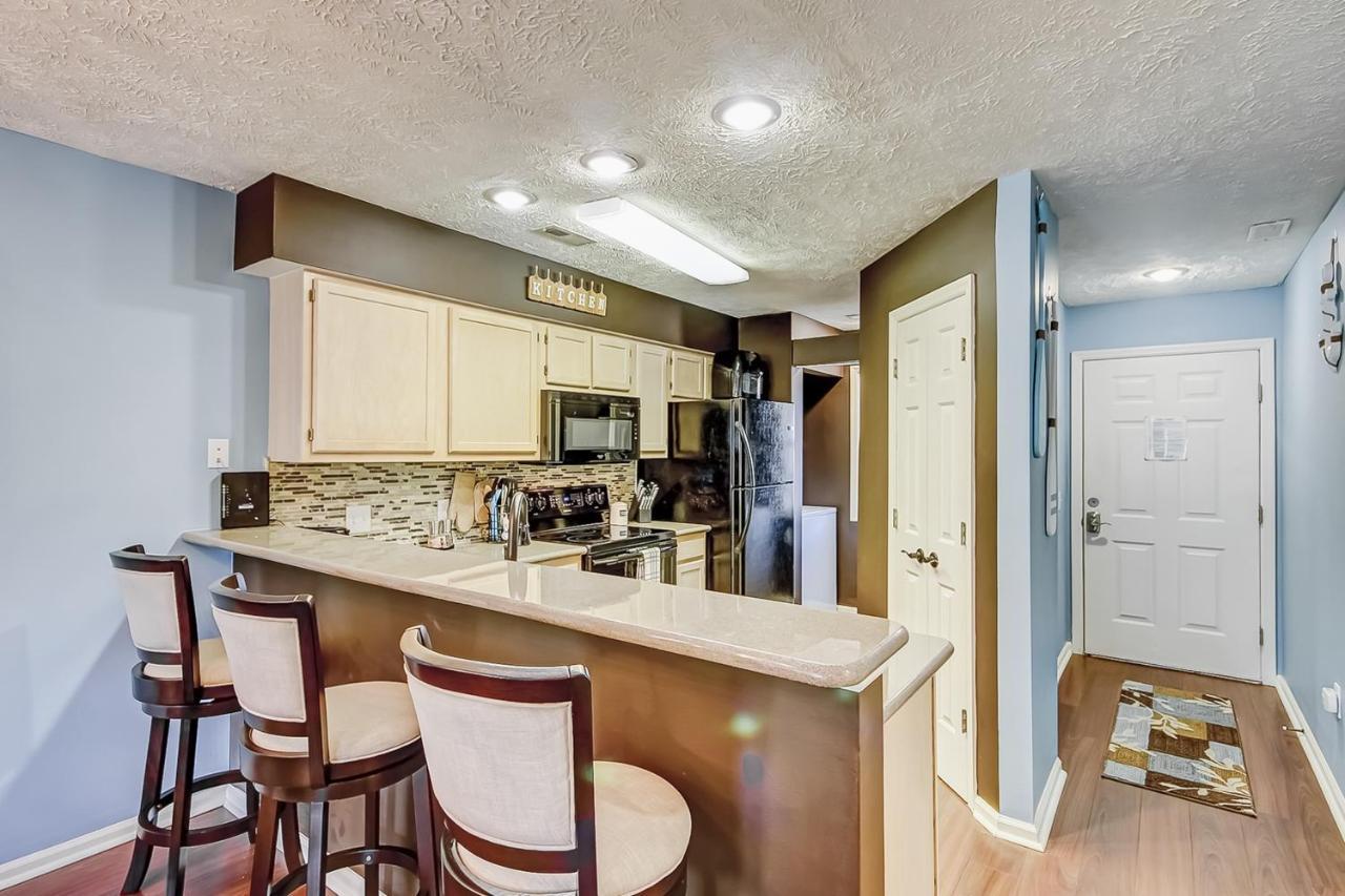 Coastal Compass Apartment Миртъл Бийч Екстериор снимка