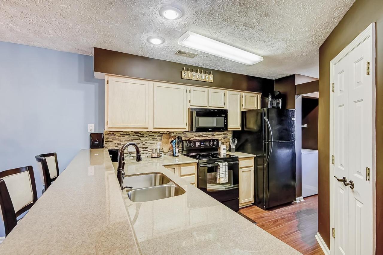 Coastal Compass Apartment Миртъл Бийч Екстериор снимка