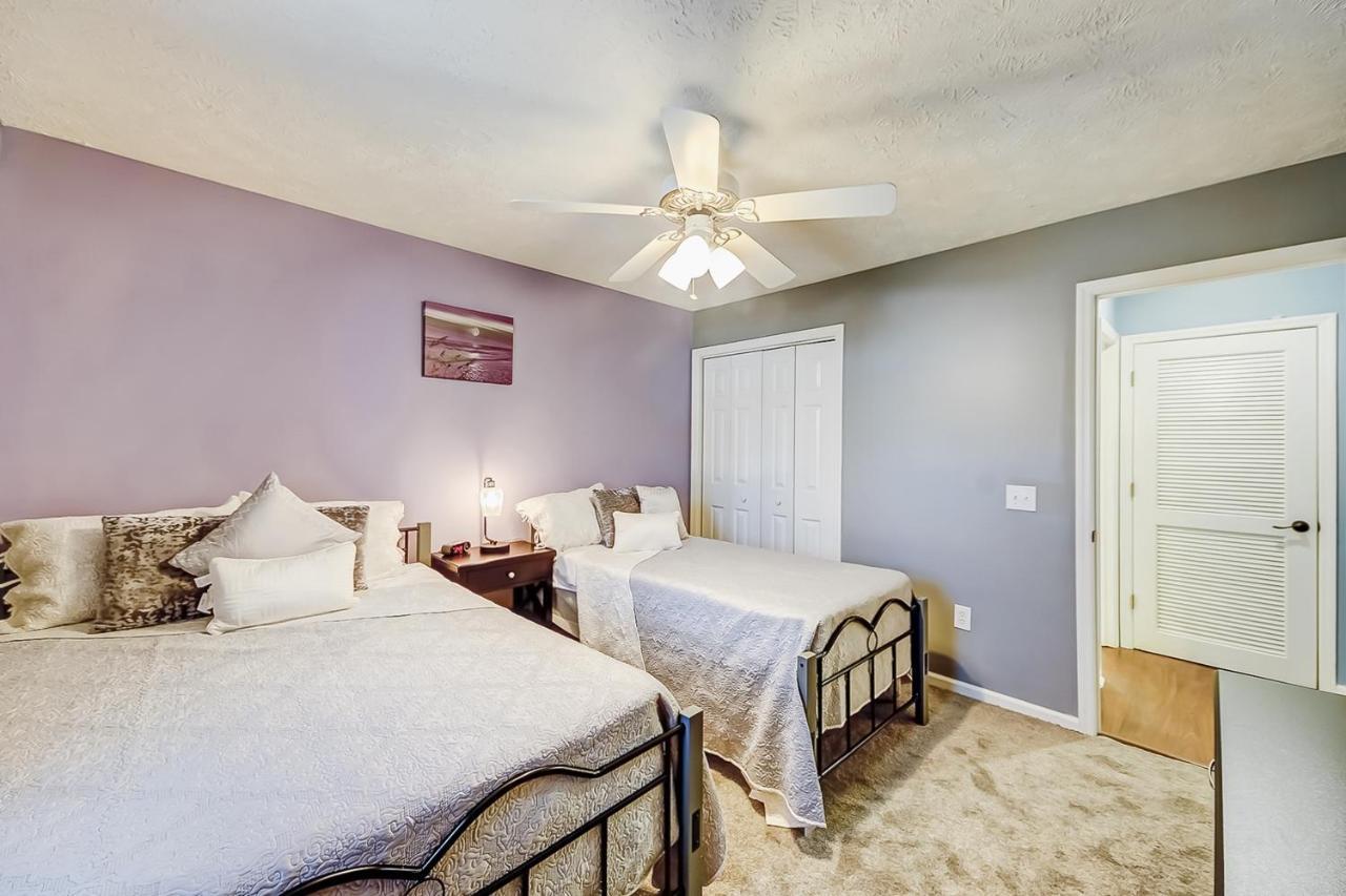 Coastal Compass Apartment Миртъл Бийч Екстериор снимка