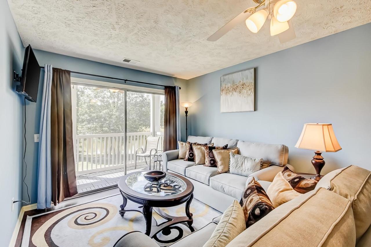 Coastal Compass Apartment Миртъл Бийч Екстериор снимка